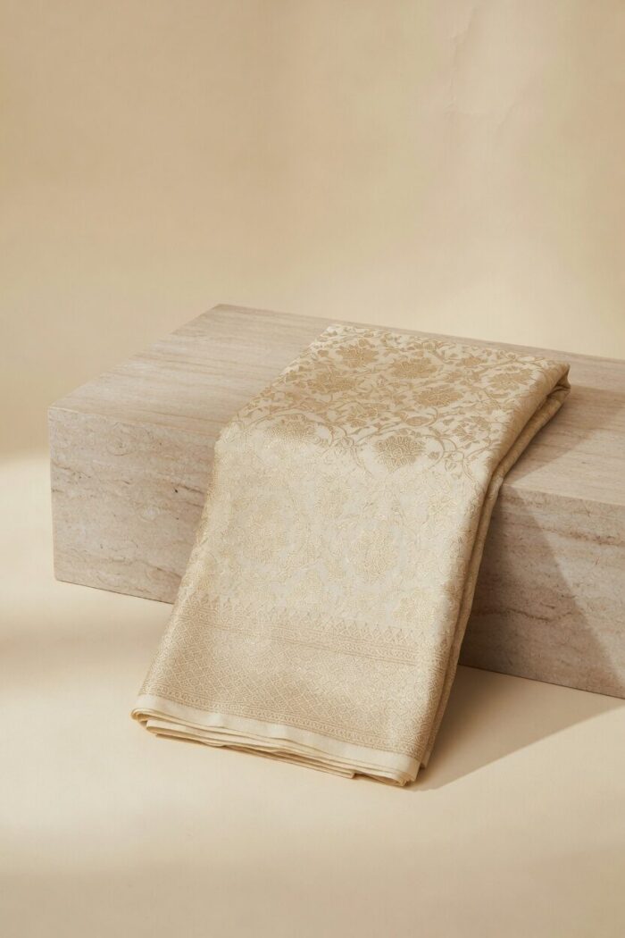 Chandni Banarasi Dupatta